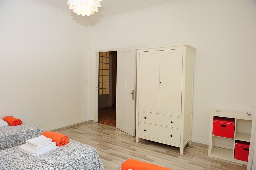 Appartement Les Hortensias Avignon Cameră foto