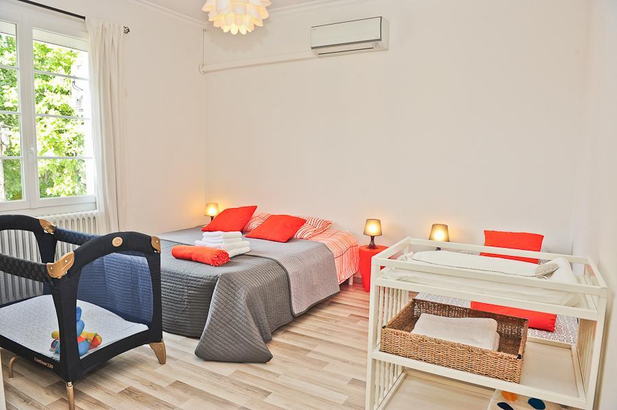 Appartement Les Hortensias Avignon Cameră foto