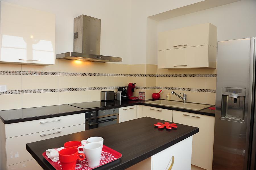 Appartement Les Hortensias Avignon Cameră foto
