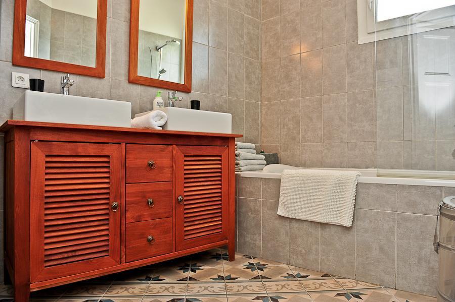Appartement Les Hortensias Avignon Cameră foto