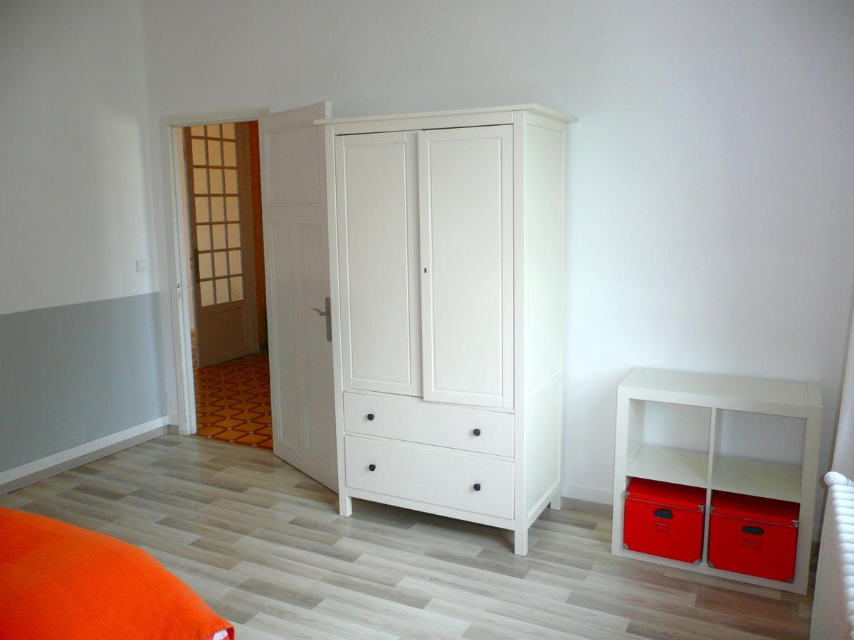 Appartement Les Hortensias Avignon Exterior foto