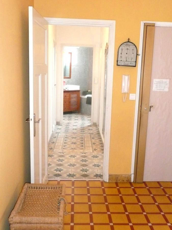 Appartement Les Hortensias Avignon Exterior foto