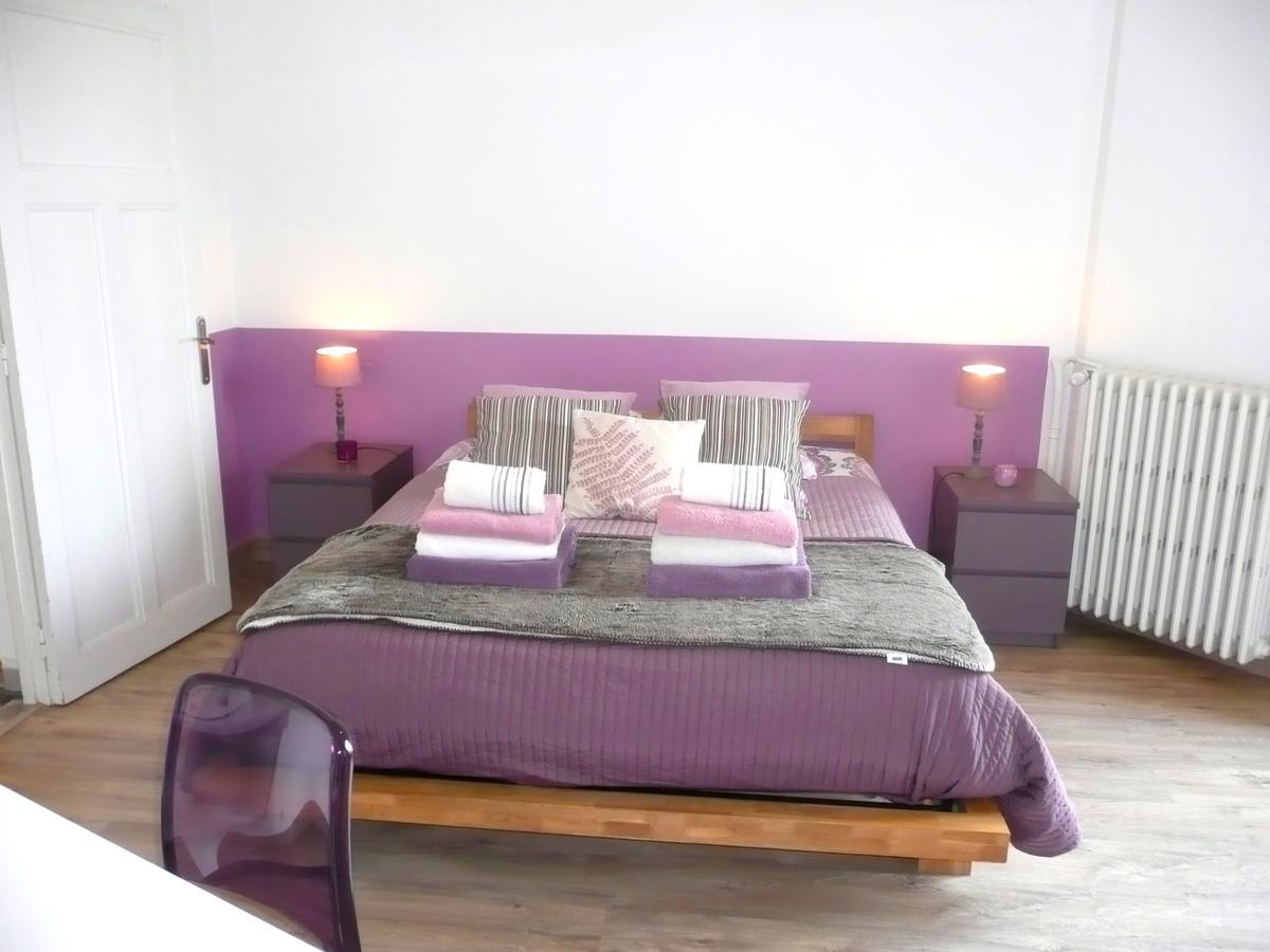 Appartement Les Hortensias Avignon Exterior foto