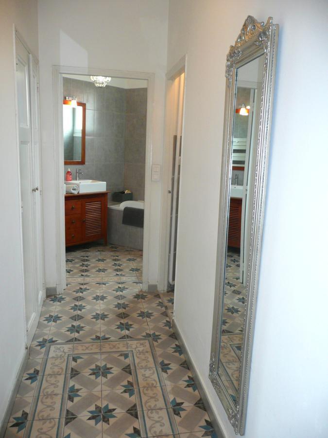 Appartement Les Hortensias Avignon Exterior foto